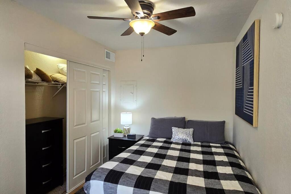 Cozy Updated Cove Of Heaven, 5Mins To Lake Hefner! Oklahoma City Exterior foto