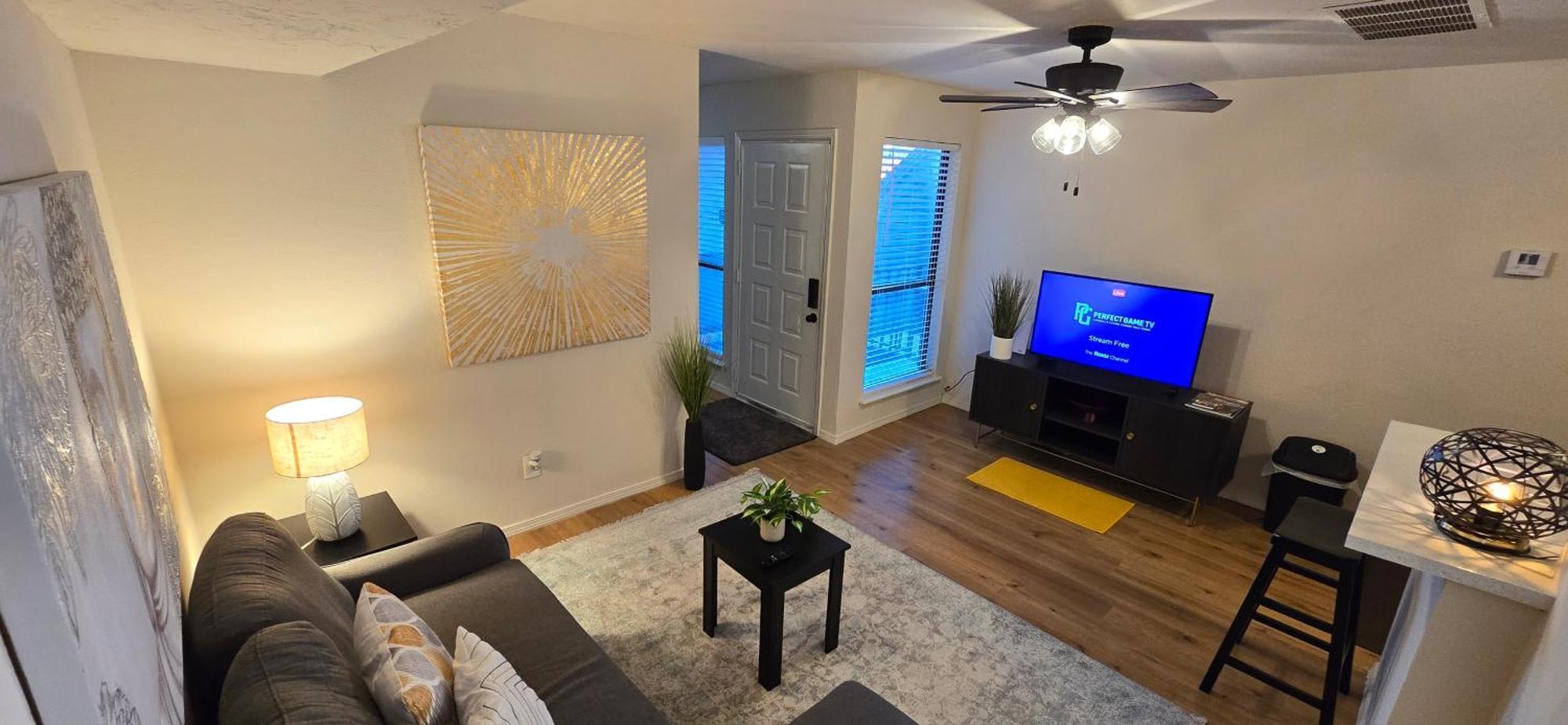 Cozy Updated Cove Of Heaven, 5Mins To Lake Hefner! Oklahoma City Exterior foto
