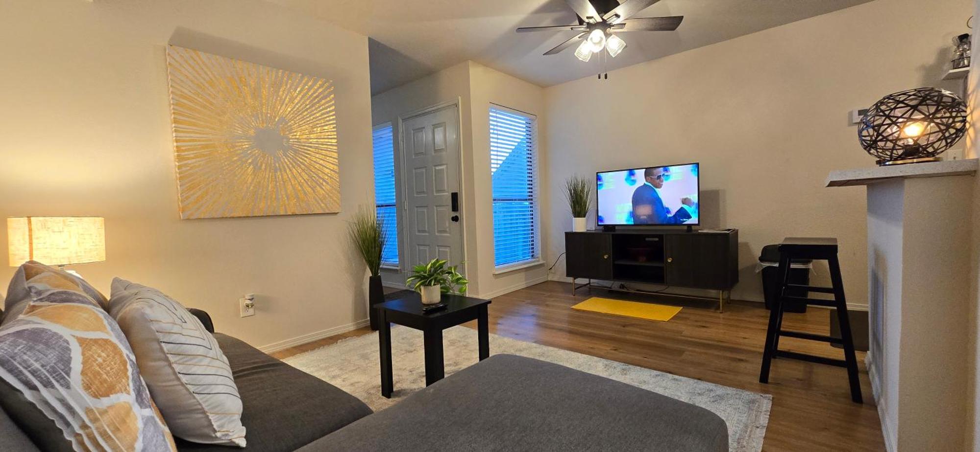 Cozy Updated Cove Of Heaven, 5Mins To Lake Hefner! Oklahoma City Exterior foto