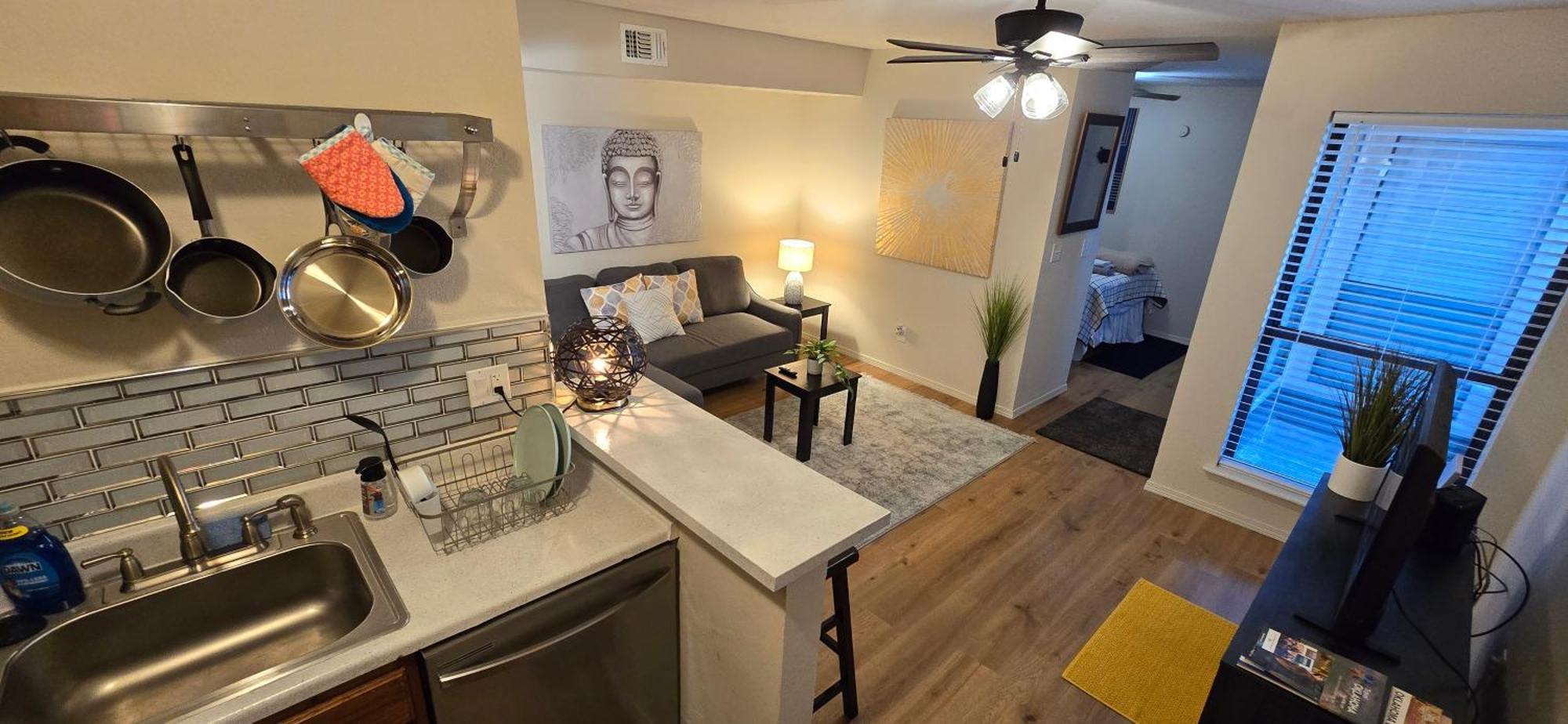 Cozy Updated Cove Of Heaven, 5Mins To Lake Hefner! Oklahoma City Exterior foto